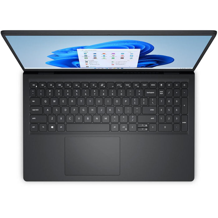 Laptop DELL Inspiron 15 3535 Ryzen 5 7530U 8GB 512GB SSD M.2 15.6 Touchscreen Ingles Reacondicionado