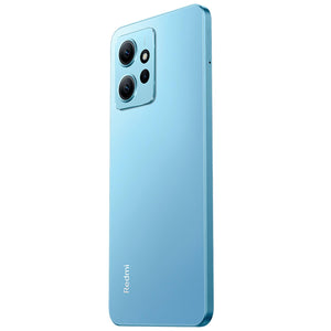 Celular XIAOMI Redmi Note 12 4GB 128 GB 6.6" Triple Camara 50MP Azul