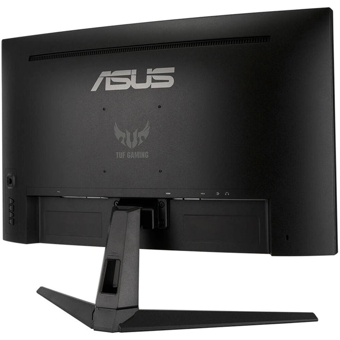 Monitor Gamer Curvo 27 ASUS TUF Gaming VG27VH1B 1ms 165Hz Full HD VA LED HDMI Bocinas FreeSync Reacondicionado