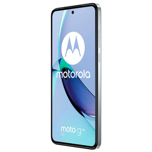 Celular MOTOROLA Moto G84 5G 12GB 256GB 6.5" FHD+ 120 Hz 50 MP Azul Marshmallow + Audifonos