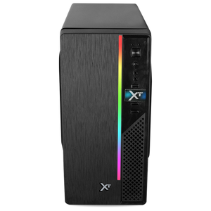 Xtreme PC AMD Radeon R2 Dual Core E1 8GB SSD 240GB WIFI RGB