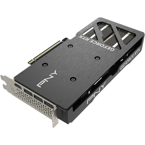 Tarjeta de Video PNY GeForce RTX 4070 SUPER VERTO 12GB GDDR6X VCG4070S12DFXPB1-O
