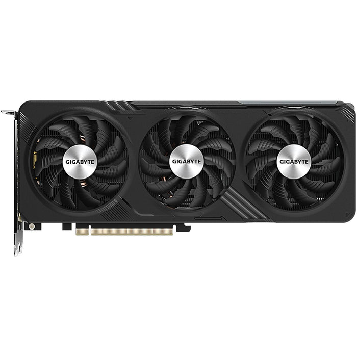 Tarjeta de Video GIGABYTE GeForce RTX 4060 GAMING OC 8GB GDDR6 GV-N4060GAMING OC-8GD