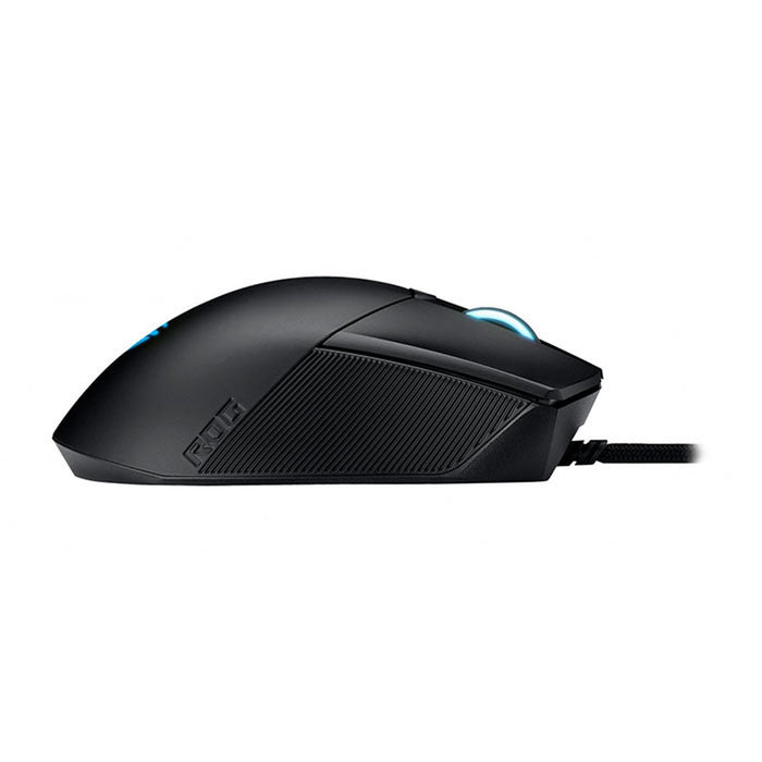 Mouse Gamer ASUS P514 ROG GLADIUS III 19000Dpi Alámbrico USB Negro RGB