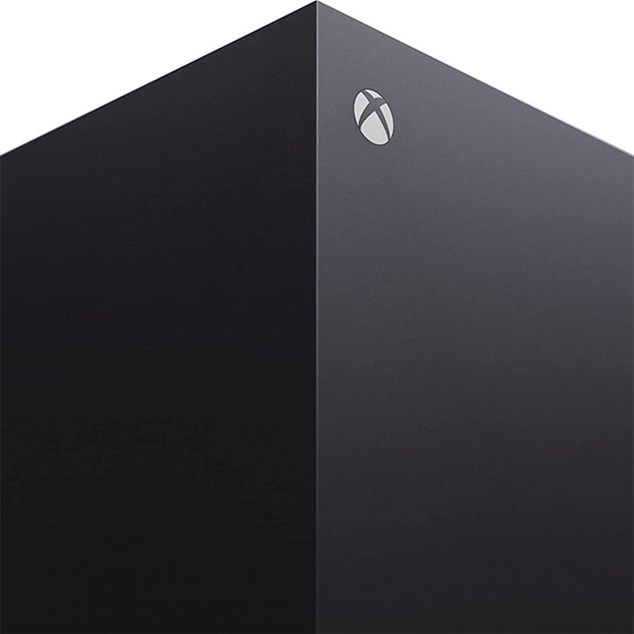 Consola XBOX Series X 1TB SSD 4K 120 FPS UHD Negro RRT-00001