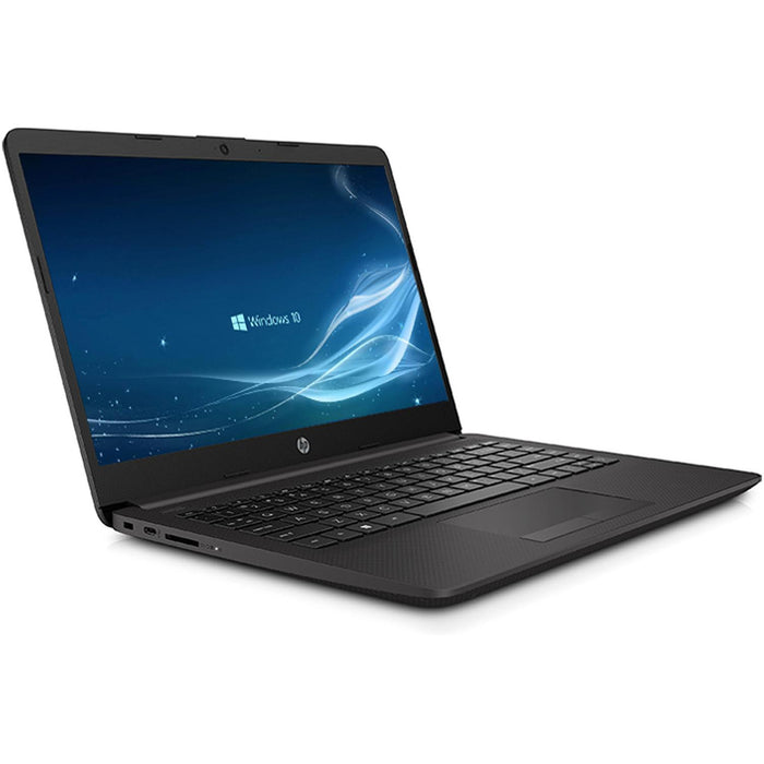 Laptop HP 245 G8 AMD Ryzen 5 5500U 16GB 1TB 128GB SSD 14