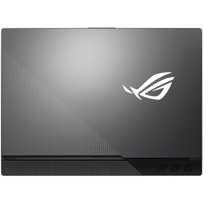 Laptop Gamer ASUS ROG Strix G15 GeForce RTX 3060 Ryzen 9 5900HX 16GB 1TB SSD 15.6" Ingles Reacondicionado B