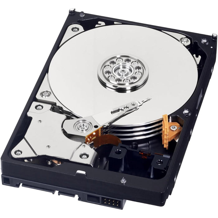 Disco Duro Interno 3TB WESTERN DIGITAL WD3000F9MZ-76NVPL0 3.5 SATA III 7200RPM New Pull