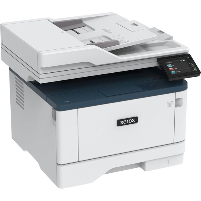 Impresora Multifuncional XEROX B305 Laser Negro 40 ppm Wi-Fi Ethernet USB B305_DNI