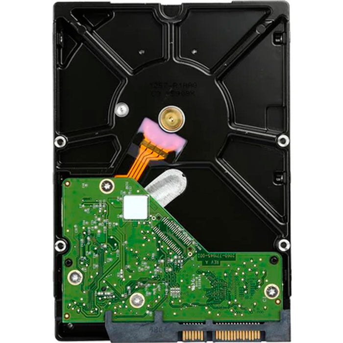 Disco Duro 2TB WESTERN DIGITAL 5400RPM SATA 3.5 WD20EZRZ REACONDICIONADO