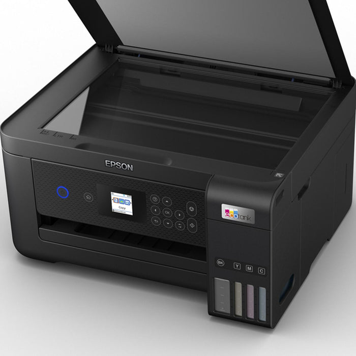 Multifuncional EPSON L4260 EcoTank Tinta Continua WiFi Duplex