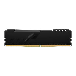 Memoria RAM DDR4 16GB 3200MHz KINGSTON FURY BEAST 1x16GB Negro KF432C16BB/16