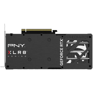 Tarjeta de Video PNY GeForce RTX 4060 Ti OC XLR8 Gaming VERTO 8GB GDDR6 VCG4060T8DFXPB1-O