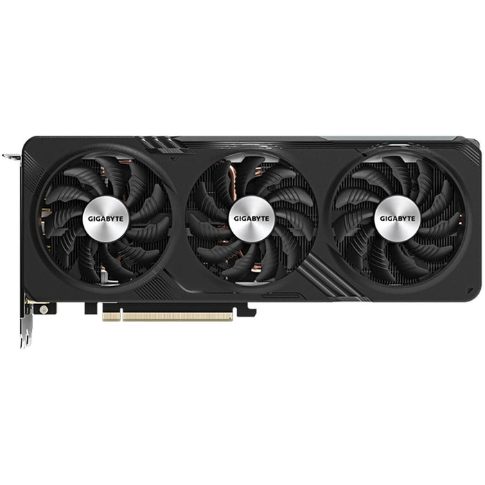 Tarjeta de Video GIGABYTE GeForce RTX 4060 Ti GAMING OC 8G GDDR6 GV-N406TGAMING OC-8GD