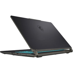 Laptop Gamer MSI Cyborg GeForce RTX 4060 Core i7 12650H 16GB DDR5 512GB SSD 15.6" Ingles