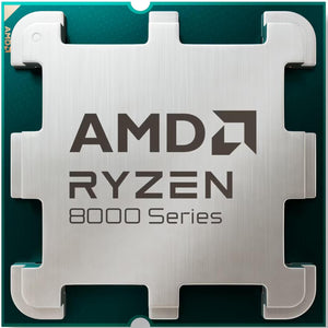 Procesador AMD RYZEN 7 8700F 4.1 GHz Octa Core AM5 100-100001590BOX