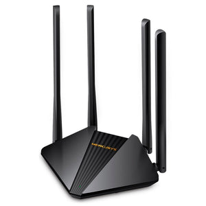 Router Inalambrico MERCUSYS MR30G A1200 Dual Band 1167Mbps 5dBi