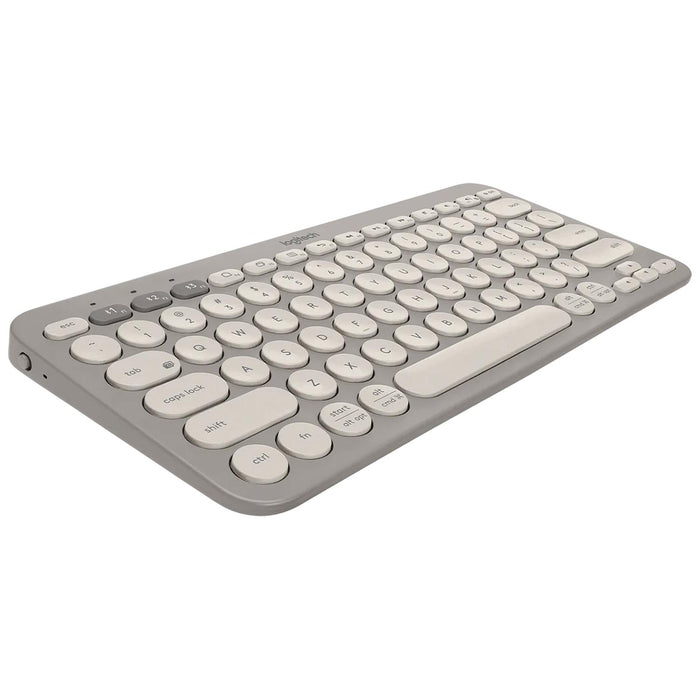 Teclado Inalambrico LOGITECH K380 Bluetooth Arena 920-011149