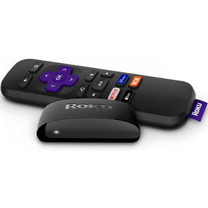 TV BOX ROKU Express HD Reproductor de Streaming HDMI Wi-Fi 3960RW