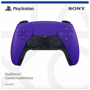 Control PS5 PlayStation 5 Dualsense Inalambrico Galactic Purple 3006396