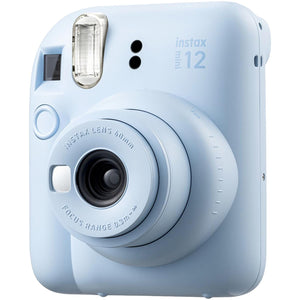 Camara Instantanea FUJIFILM Instax Mini 12 62 mm×46mm Azul