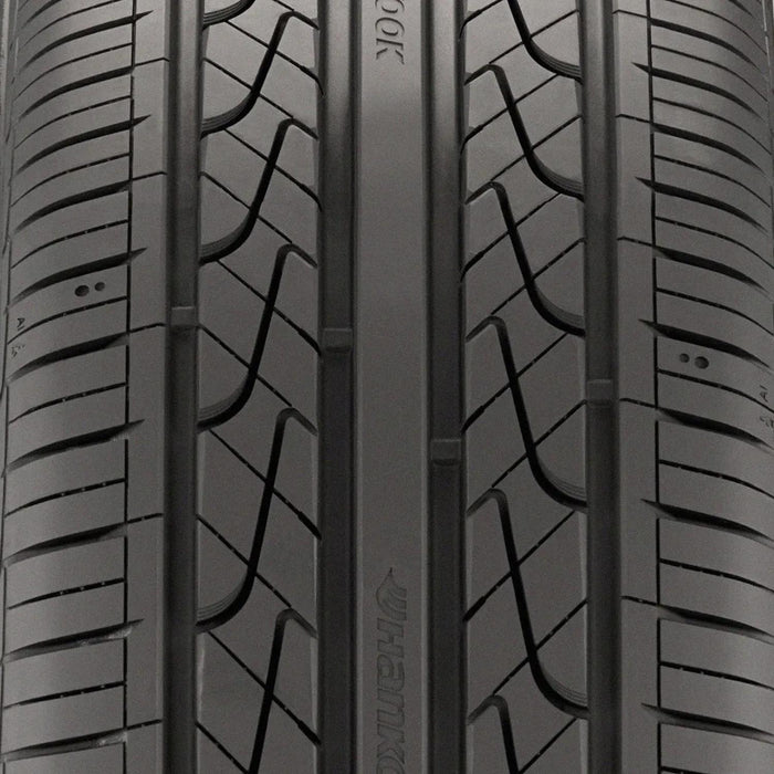 Llanta auto HANKOOK VENTUS V2 CONCEPT2 H457 R17 Medida 225/45 94V