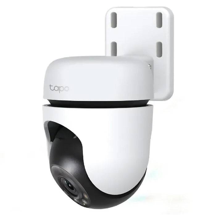 Camara de Seguridad WiFi TP-LINK Tapo C510W 3MP Exterior 2K 2.4GHz Giro 360 Vision Nocturna hasta 30 metros