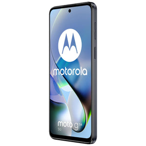 Celular MOTOROLA Moto G54 5G 8GB 256GB 6.5" FHD+ 120 Hz 50 MP Midnight Blue + Audifonos Internacional