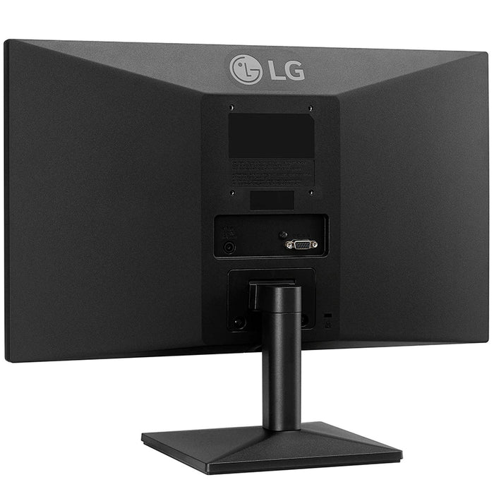 Monitor 22 Pulgadas LG Full HD 2MS 75Hz HDMI VGA 22MK400H