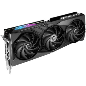 Tarjeta de Video MSI GeForce RTX 4070 SUPER 12G GAMING X SLIM 12GB GDDR6X