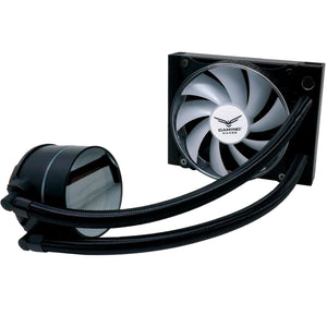 Enfriamiento Liquido NACEB EVEREST 120 ARGB 2800RPM LGA 1700 AM5 NA-0629