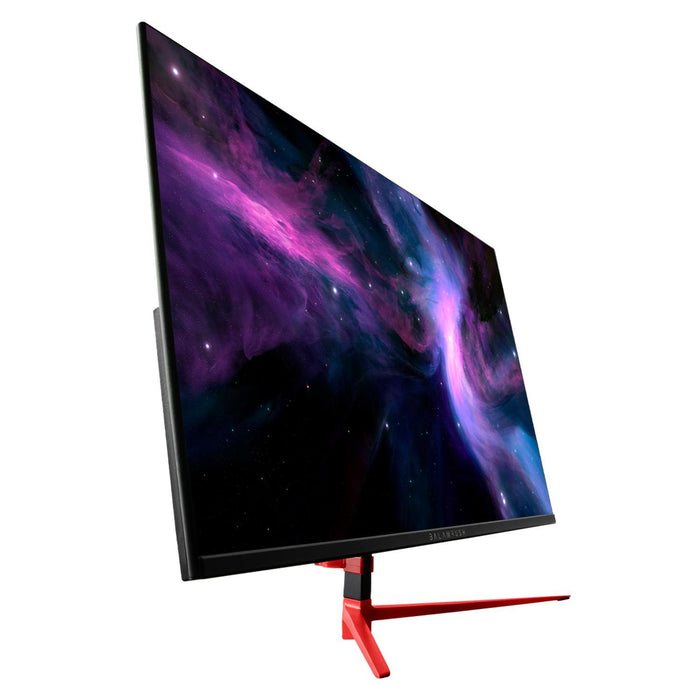 Monitor Gamer 27 BALAM RUSH ULTRA ODYSSEY MTX27G 1Ms 144Hz Full HD