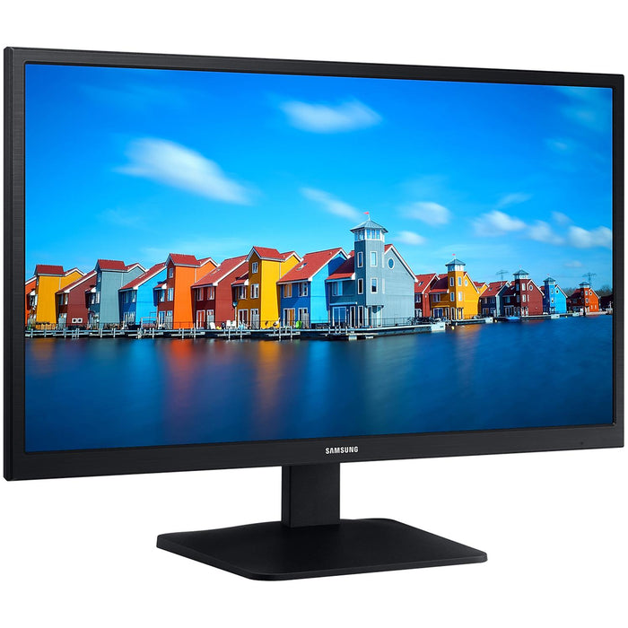 Monitor 19 SAMSUNG LS19A330NHLXZX 5ms 60Hz HD TN LED HDMI