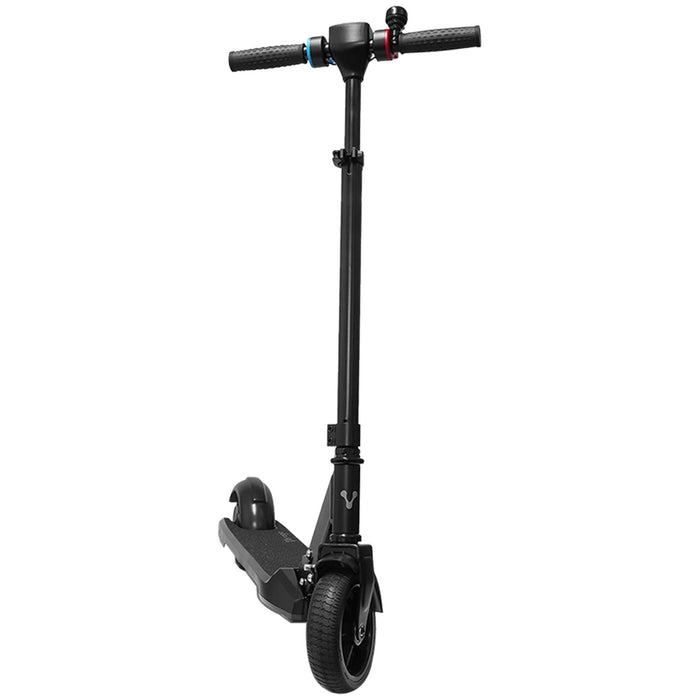 Scooter Electrico VORAGO Patin plegable 18Km/h hasta 90Kg SC-202-V2-RF Reacondicionado