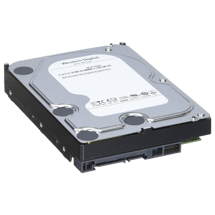 Disco Duro Interno 2TB WESTERN DIGITAL HUS722T2TALA604 3.5 SATA III 7200RPM Reacondicionado