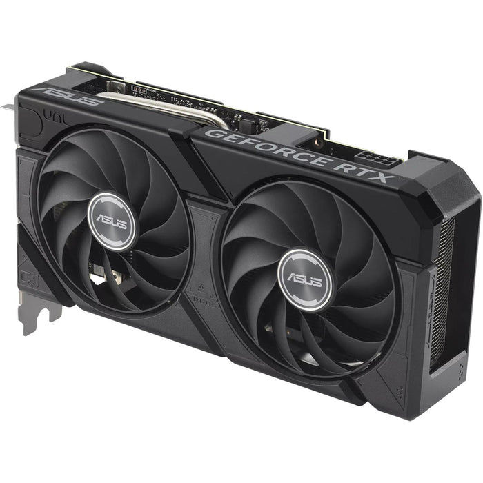 Tarjeta de Video ASUS Dual GeForce RTX 4070 EVO OC Edition 12GB GDDR6X DUAL-RTX4070-O12G-EVO