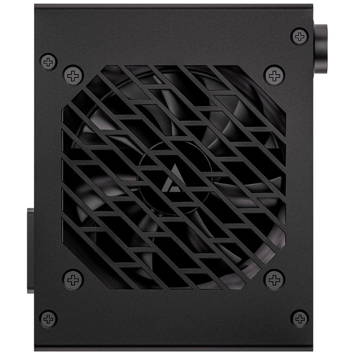 Fuente de Poder ACTECK PC 500W BLAZAR EVO FS500E Slim Micro ATX Negro ES-05002E