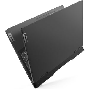 Laptop Gamer LENOVO Ideapad Gaming 3 16IAH7 GeForce RTX 3060 Core I7 12650H 16GB 512GB SSD M.2 16"
