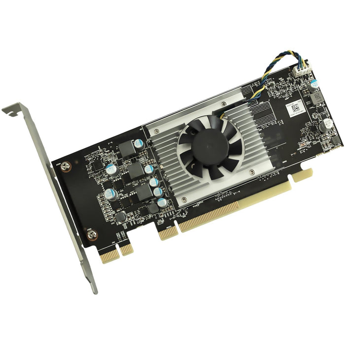 Tarjeta de Video ECS Radeon RX 540 2GB GDDR5 PCIe 3.0 OEM – GRUPO DECME