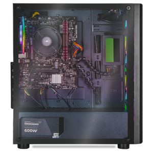 Xtreme PC Gamer AMD Radeon Vega Renoir Ryzen 7 5700G 16GB SSD 240GB 3TB WIFI