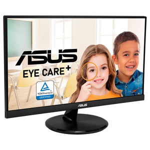 Monitor 22 ASUS VP227HE 5ms 75Hz Full HD VA LED HDMI FreeSync