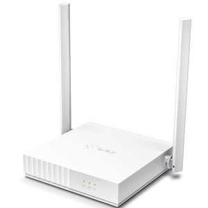 Router Inalambrico TP-LINK TL-WR820N N300 2.4Ghz 300Mbps