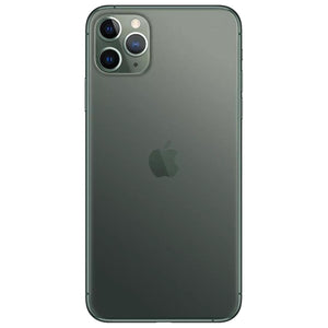 Celular APPLE iPhone 11 Pro 4G 64GB 5.8" Retina iOS 15 Verde Reacondicionado B