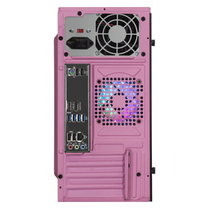 Xtreme PC Gaming AMD Radeon Vega Renoir Ryzen 5 4600G 8GB 1TB WIFI Pink