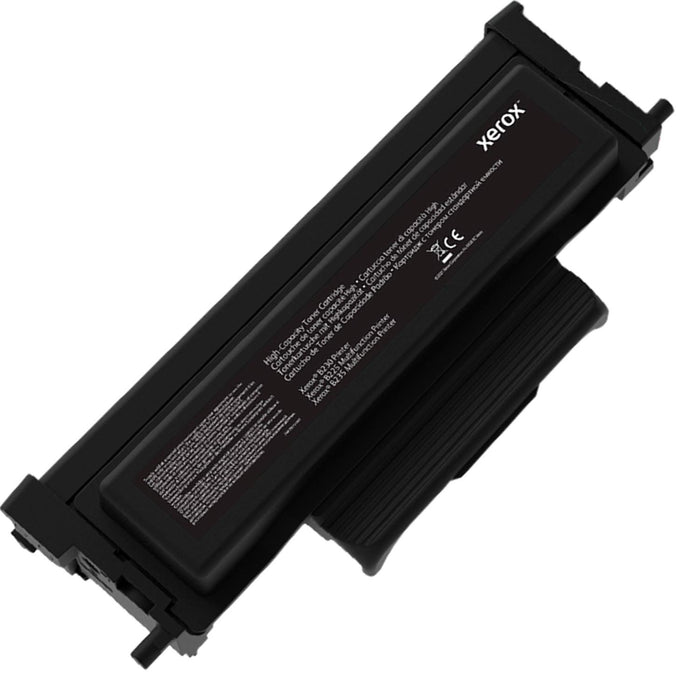 Toner XEROX Negro B225DNI B230 B235 3000 Paginas 006R04403