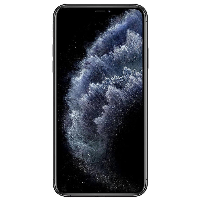 Celular APPLE iPhone 11 Pro 4G 64GB 6.1" Retina iOS 15 Space Gray Reacondicionado