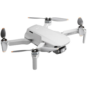 Drone DJI Mini 2 SE Fly More Combo 12MP 1080p/30FPS Distancia 10KM 30 Min Vuelo