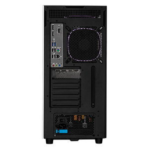 Xtreme PC Gaming NZXT Geforce RTX 4060 AMD Ryzen 7 8700F 32GB DDR5 SSD 1TB WIFI White