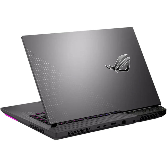 Laptop Gamer ASUS ROG Strix G15 GeForce RTX 3060 Ryzen 7 6800H 16GB 1TB SSD M.2 15.6