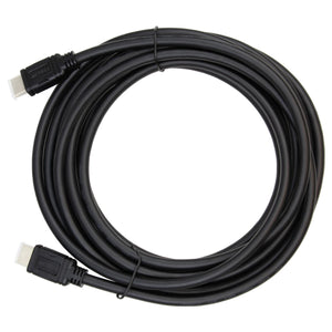 Cable ACTECK LINX PLUS CH250 HDMI a HDMI 5 Metros Negro AC-934787